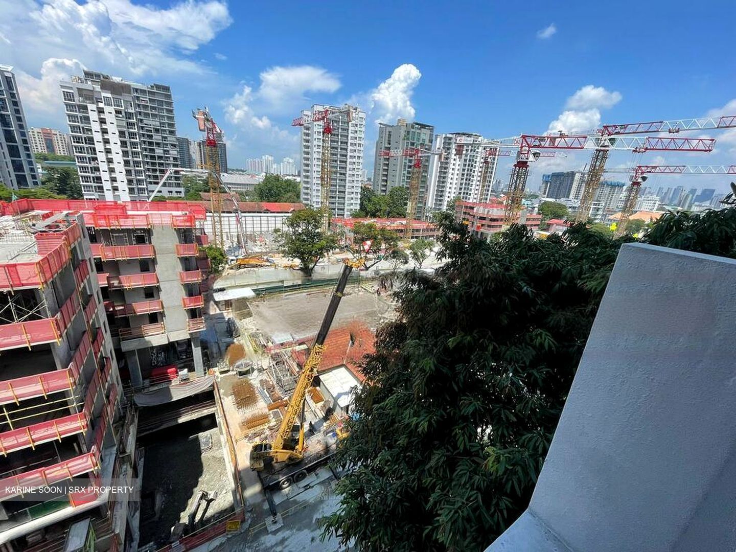 38 I Suites (D15), Apartment #469785951